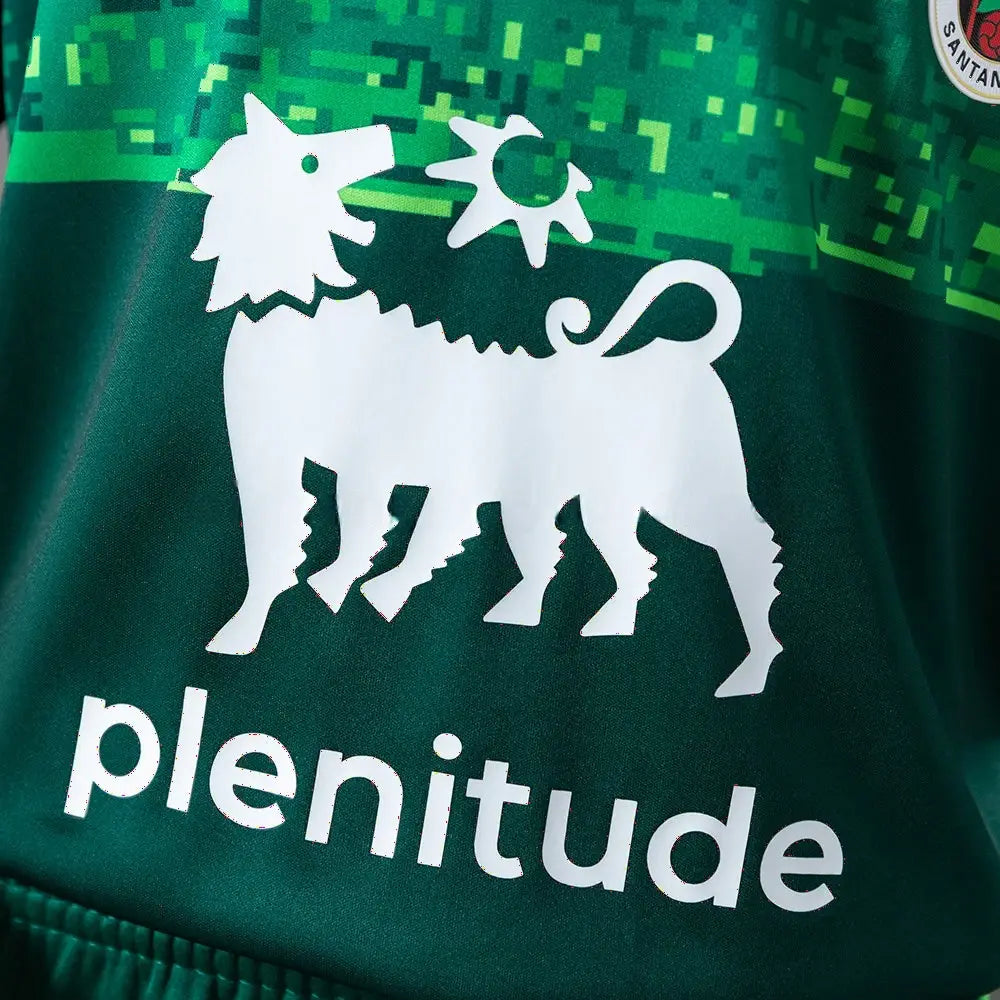 Kit Ensemble Football Extérieur Enfant 2025/26