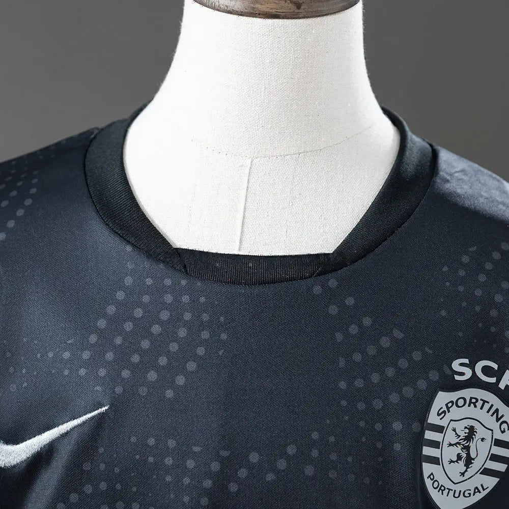 Kit Ensemble Football Extérieur Enfant 2025/26