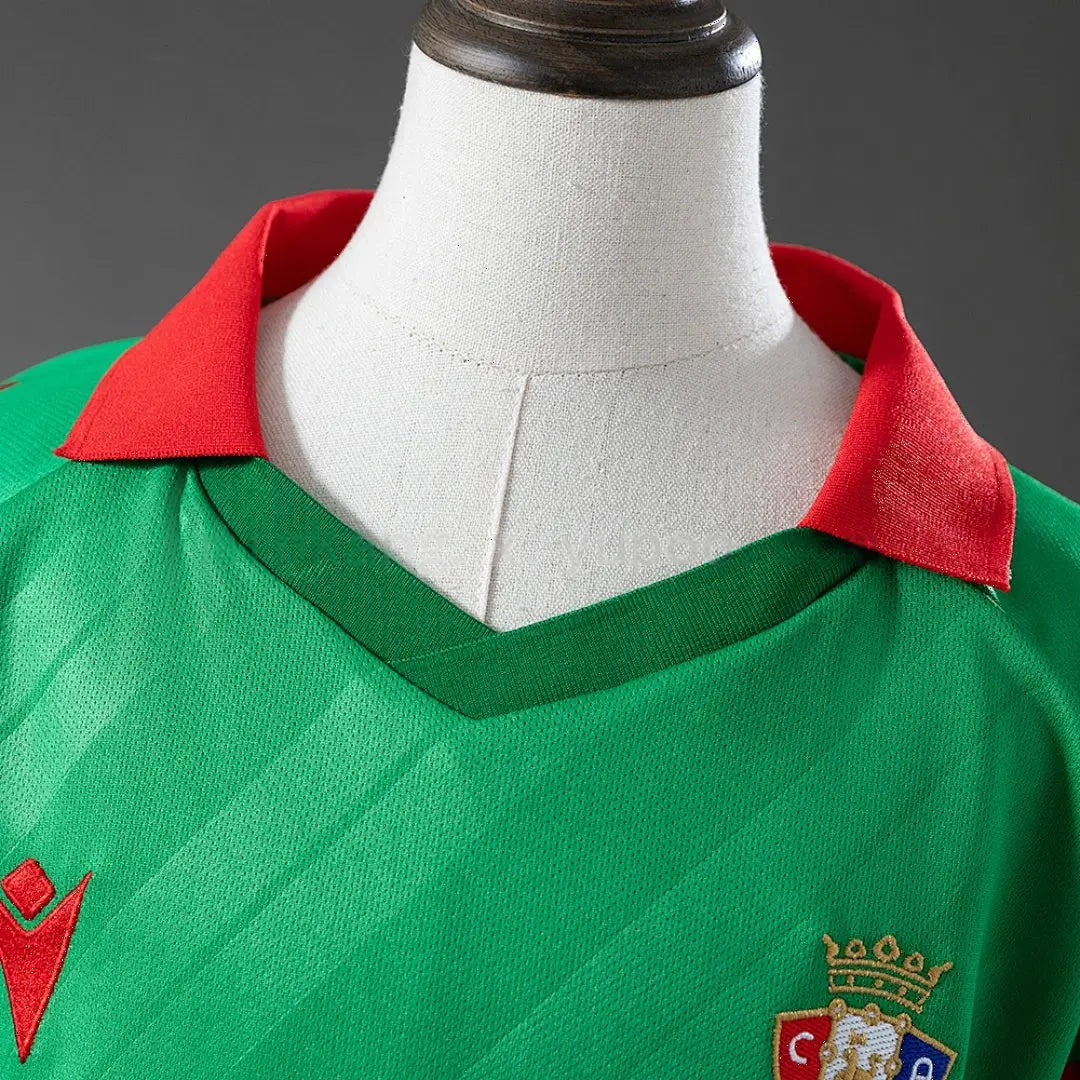 Kit Ensemble Football Extérieur Enfant 2025/26