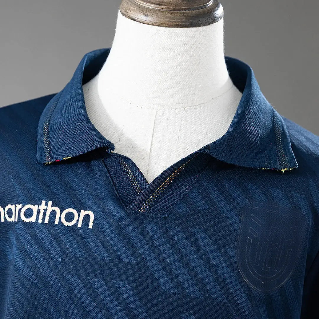 Kit Ensemble Football Extérieur Enfant 2026