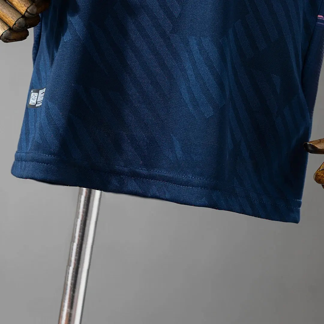 Kit Ensemble Football Extérieur Enfant 2026
