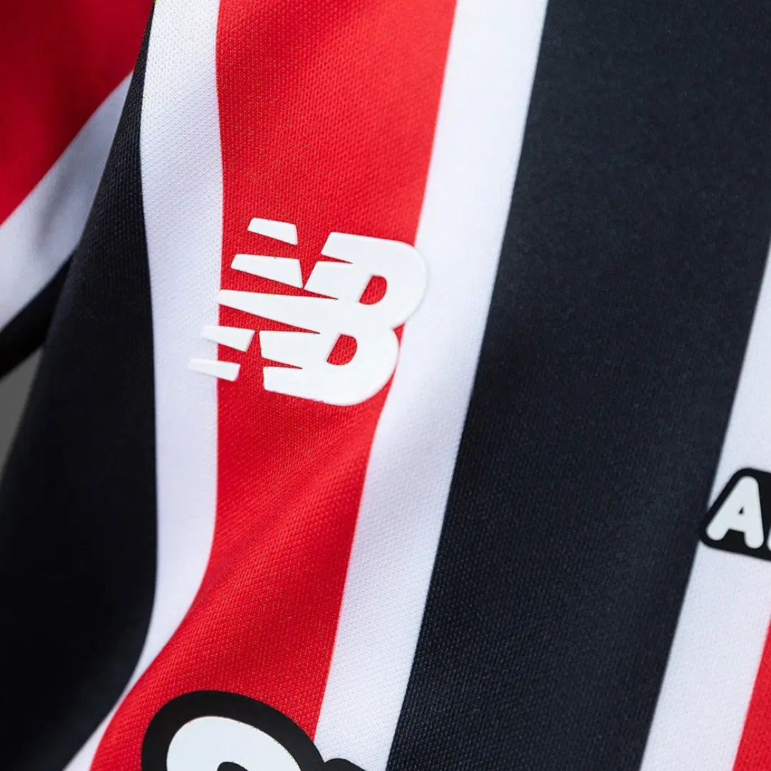 Kit Ensemble Football Extérieur Enfant 2026/27