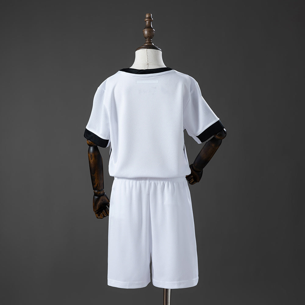 Kit Ensemble Football Extérieur Enfant 2026/27.