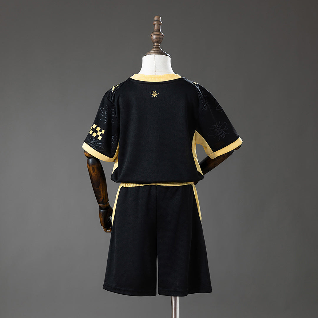 Kit Ensemble Football Extérieur Enfant 2026/27