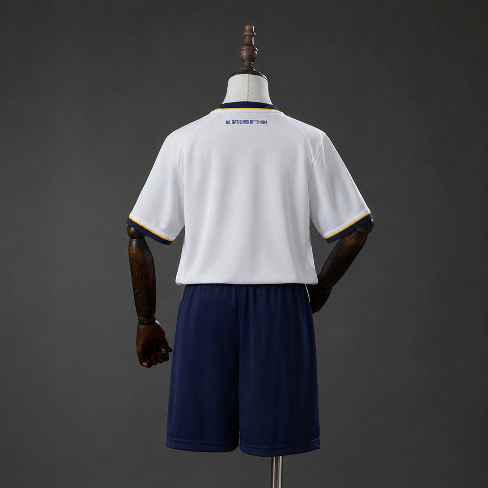 Kit Ensemble Football Extérieur Enfant 2026/27