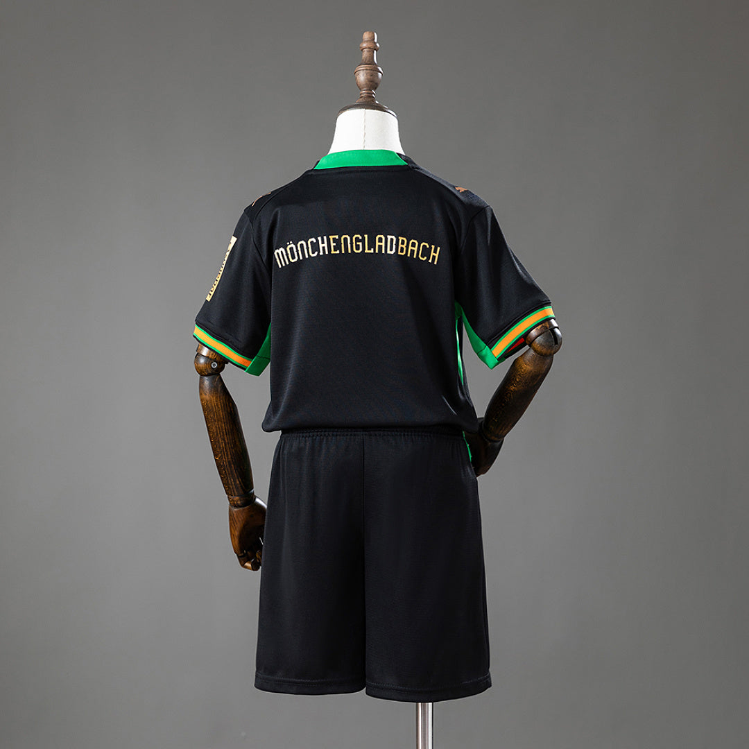 Kit Ensemble Football Extérieur Enfant 2026/27