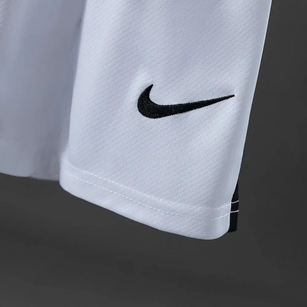 Kit Ensemble Football Extérieur Enfant 2026/27.