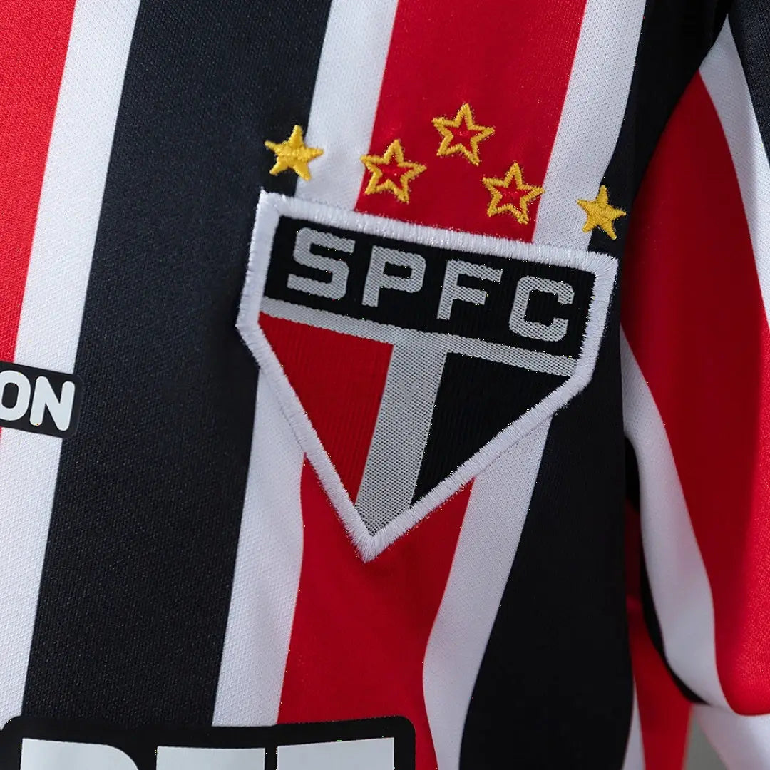 Kit Ensemble Football Extérieur Enfant 2026/27
