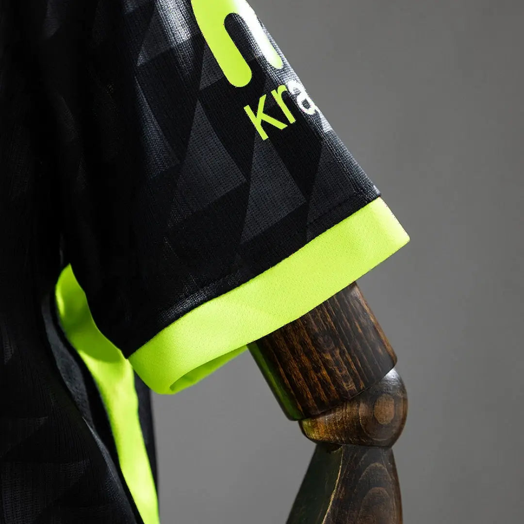Kit Ensemble Football Extérieur Enfant 2026/27.