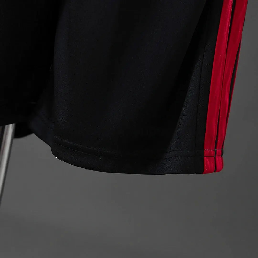 Kit Ensemble Football Extérieur Enfant 2026/27