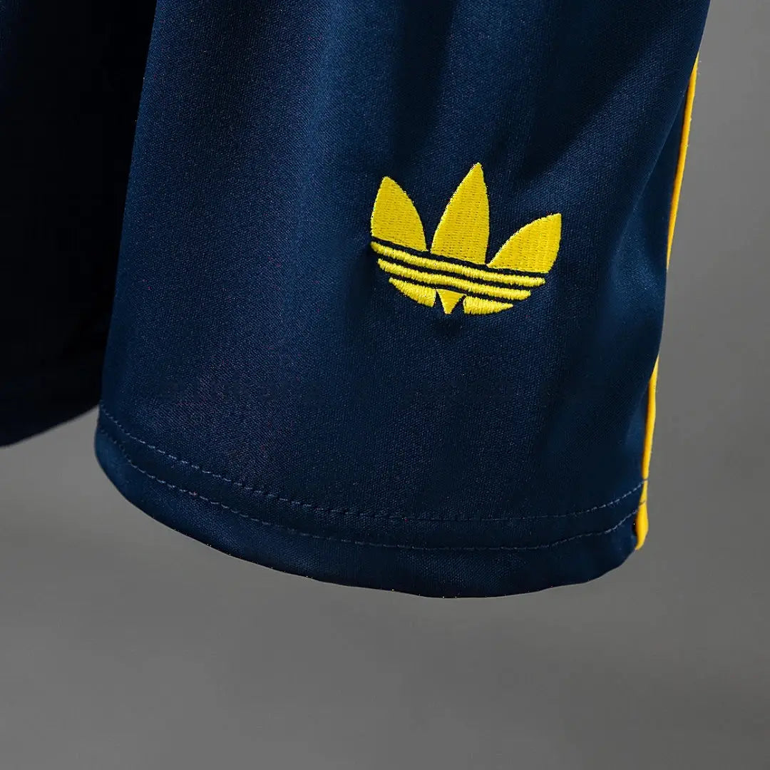 Kit Ensemble Football Extérieur Enfant 2026/27