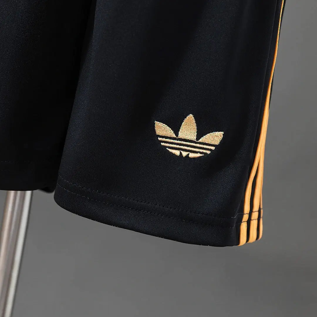 Kit Ensemble Football Extérieur Enfant 2026/27
