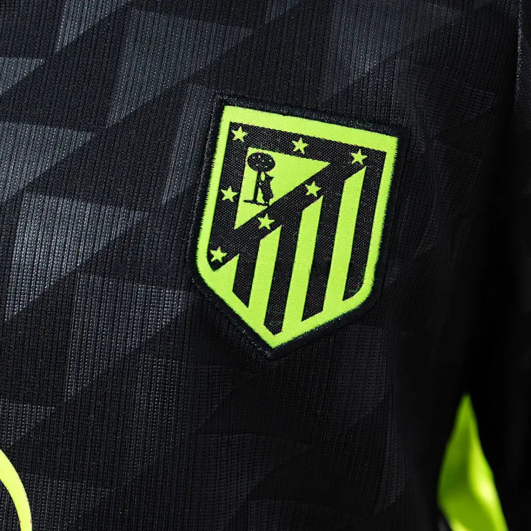 Kit Ensemble Football Extérieur Enfant 2026/27.