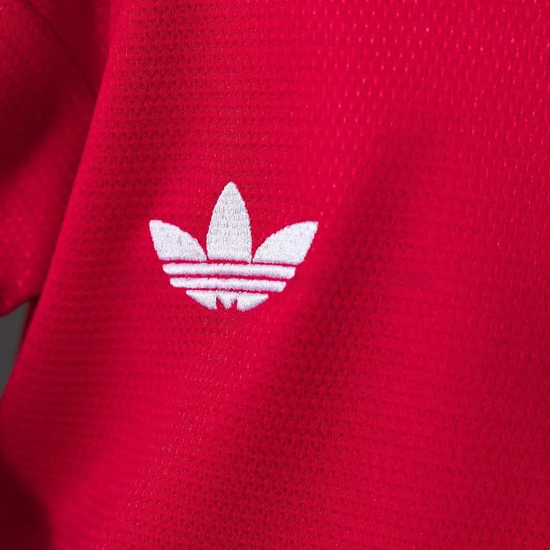 Kit Ensemble Football Extérieur Enfant 2026/27