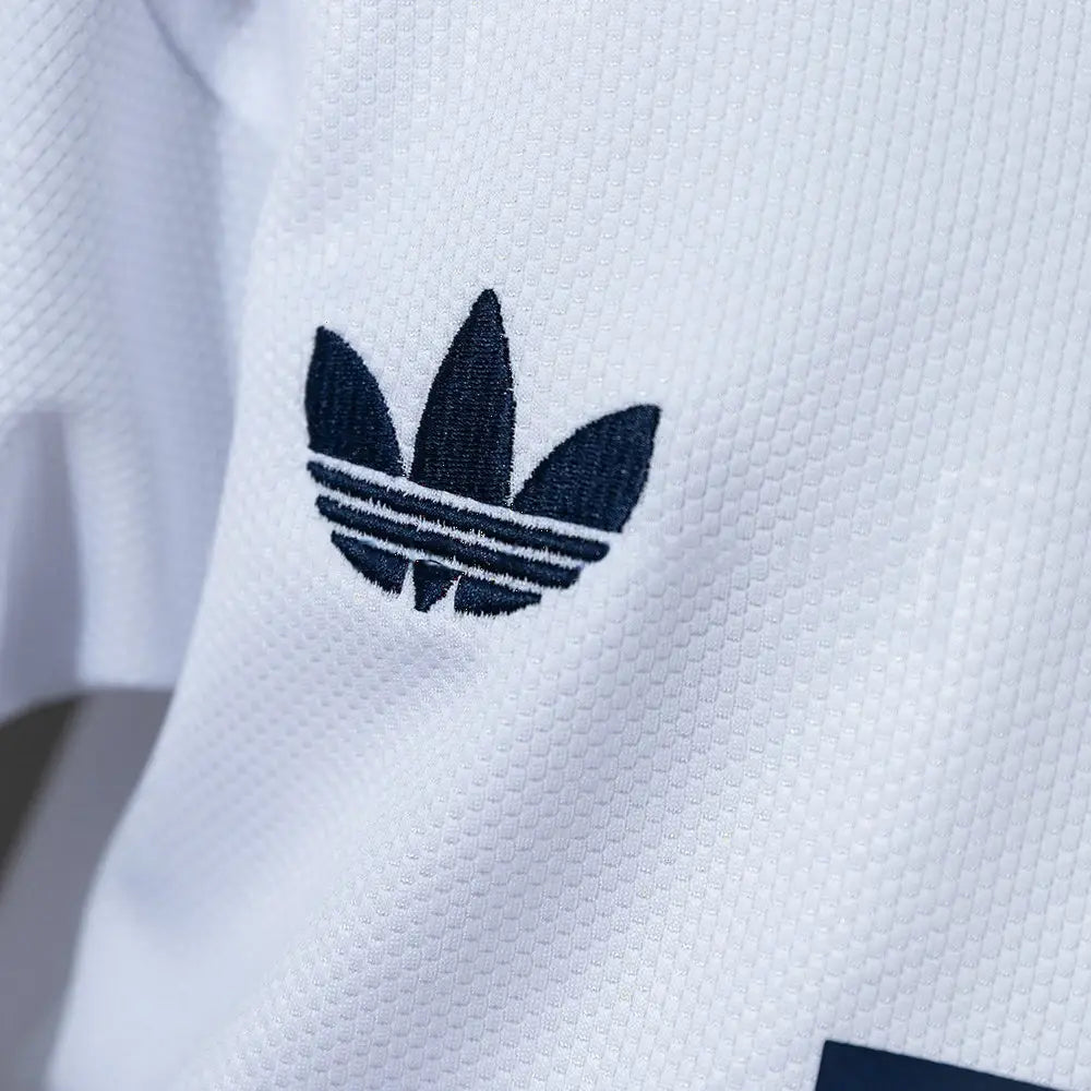 Kit Ensemble Football Extérieur Enfant 2026/27