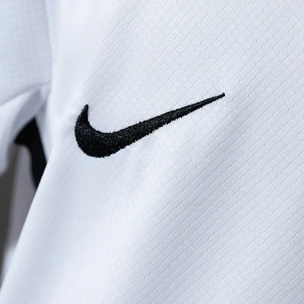 Kit Ensemble Football Extérieur Enfant 2026/27.