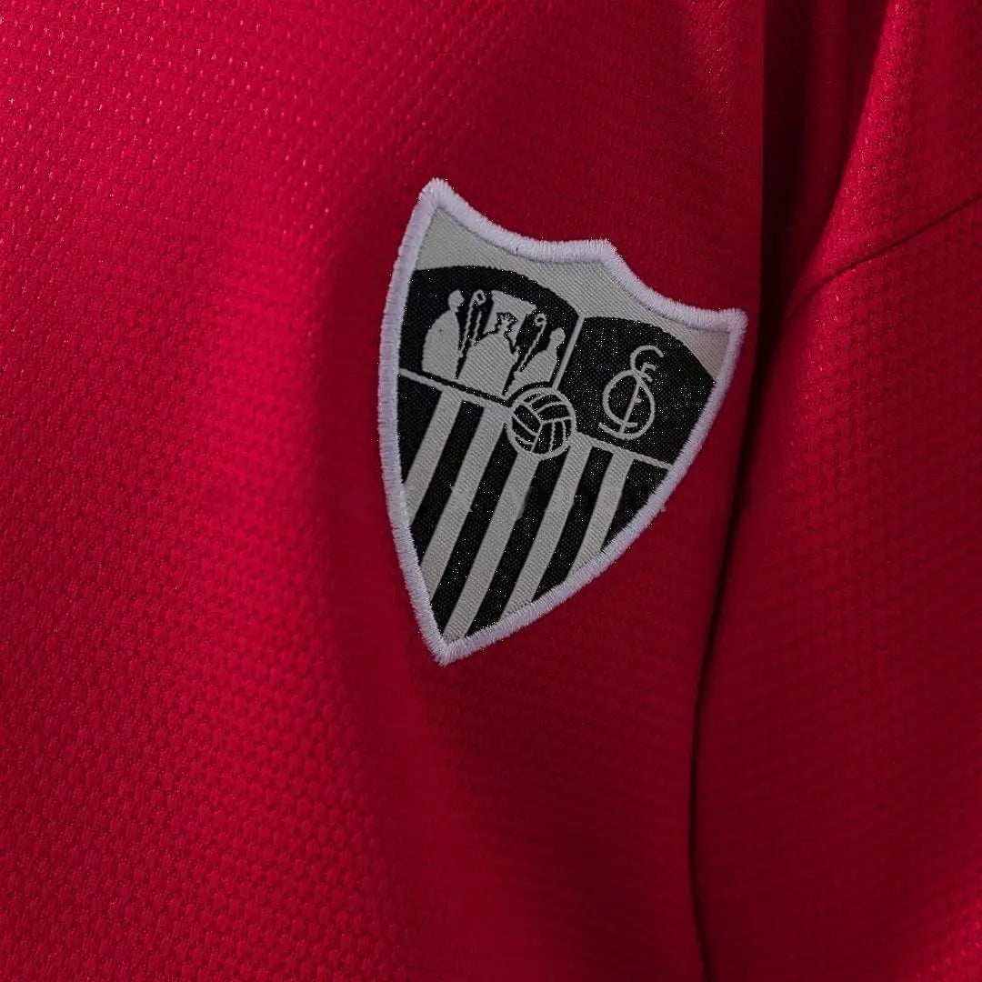 Kit Ensemble Football Extérieur Enfant 2026/27