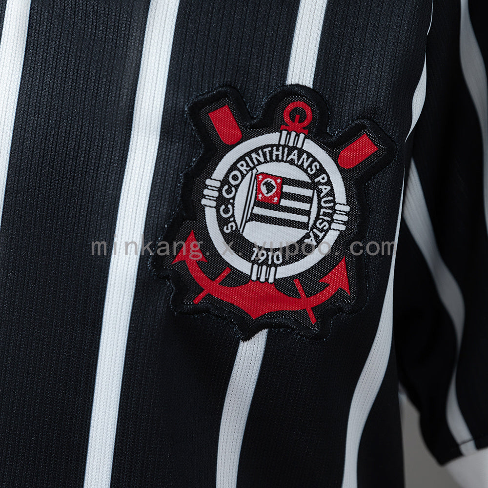 Kit Ensemble Football Extérieur Enfant 2026/27