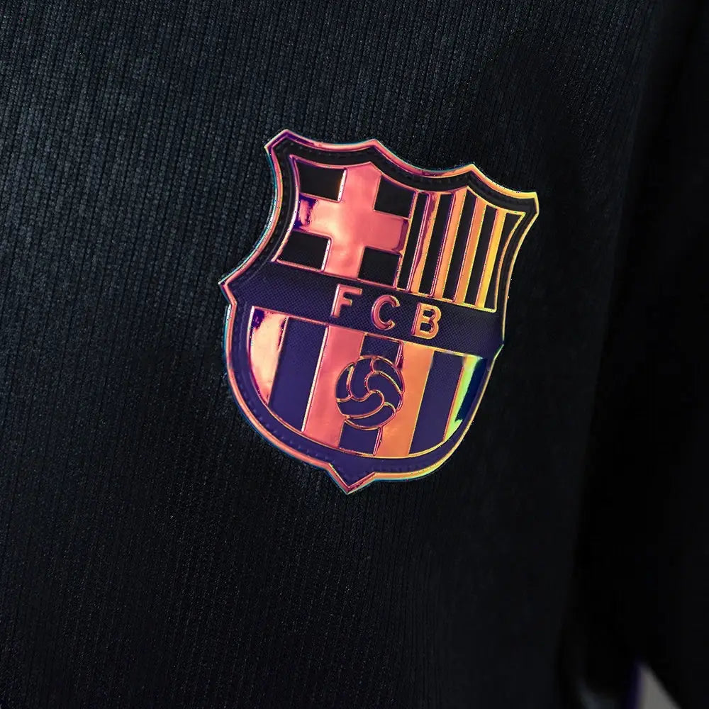 Kit Ensemble Football Extérieur Enfant 2026/27