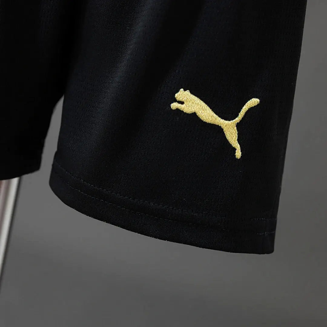 Kit Ensemble Football Extérieur Enfant 2026/27