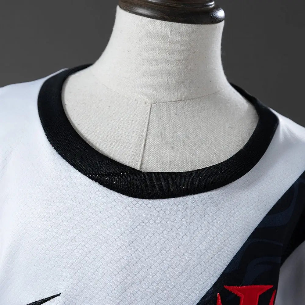 Kit Ensemble Football Extérieur Enfant 2026/27.