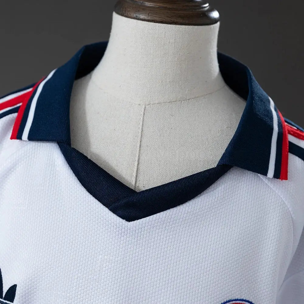 Kit Ensemble Football Extérieur Enfant 2026/27