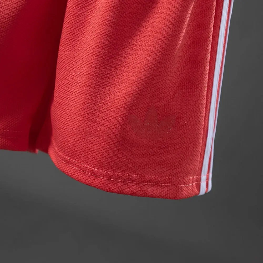 Kit Ensemble Football Extérieur Enfant 2026