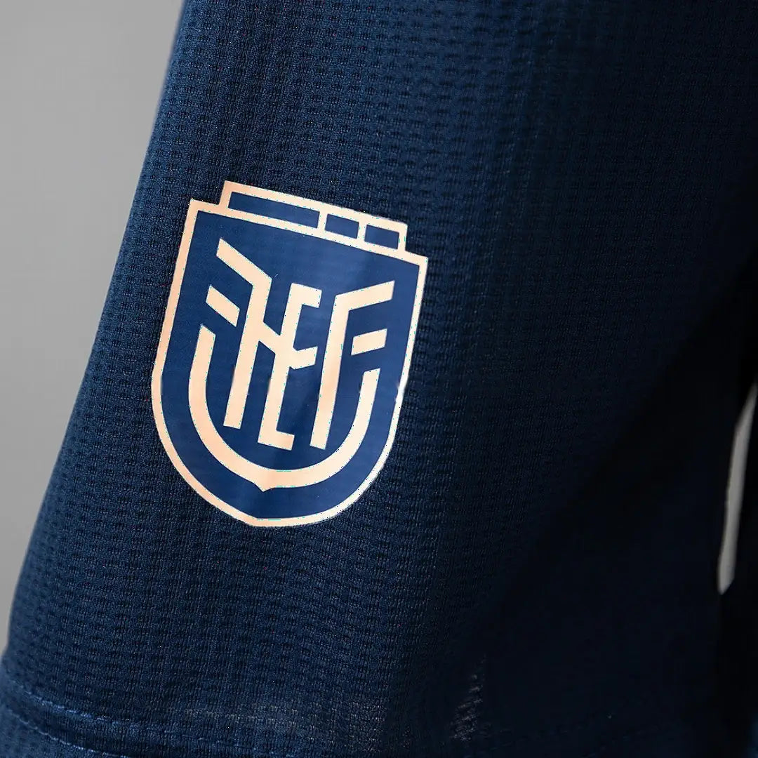 Kit Ensemble Football Extérieur Enfant 2026