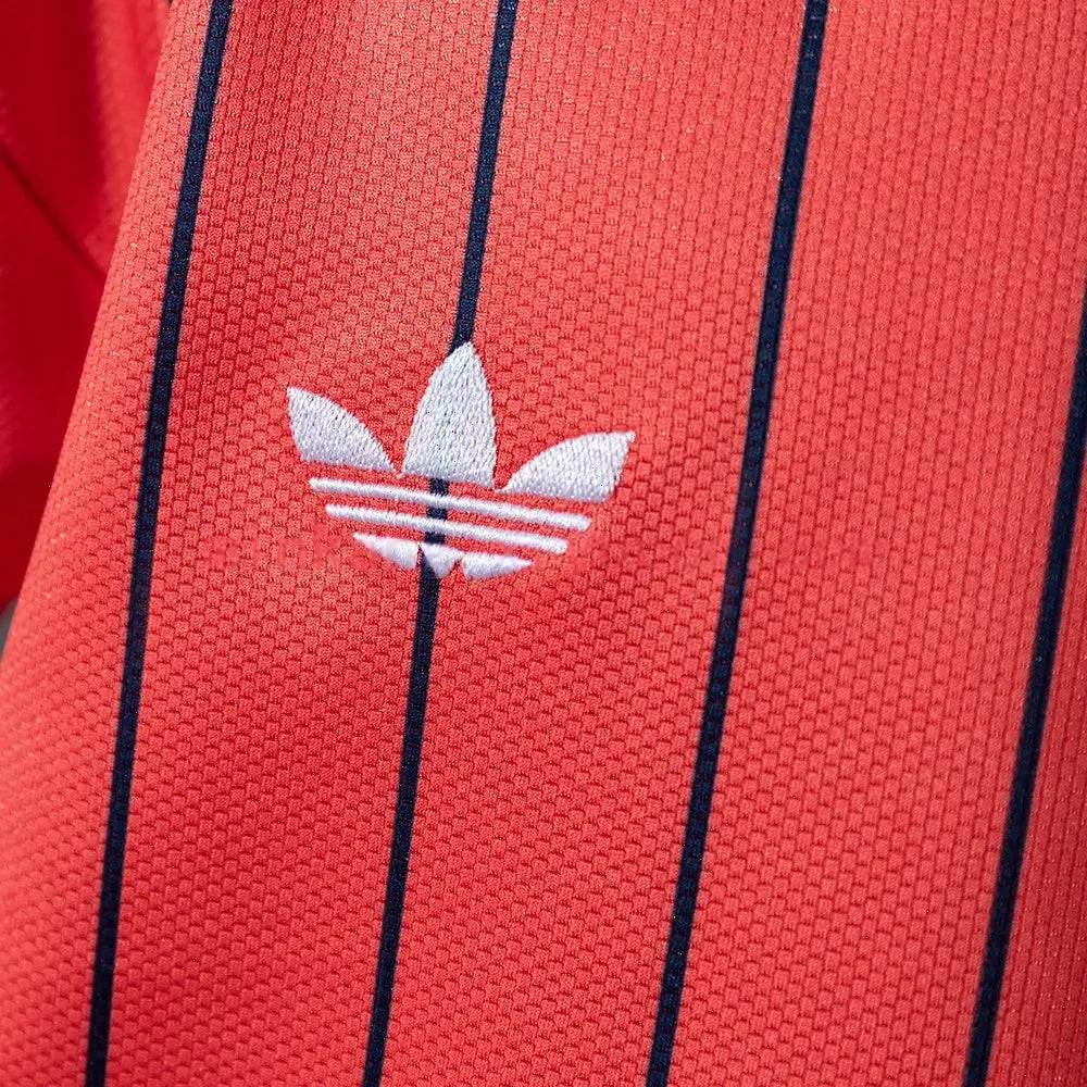 Kit Ensemble Football Extérieur Enfant 2026