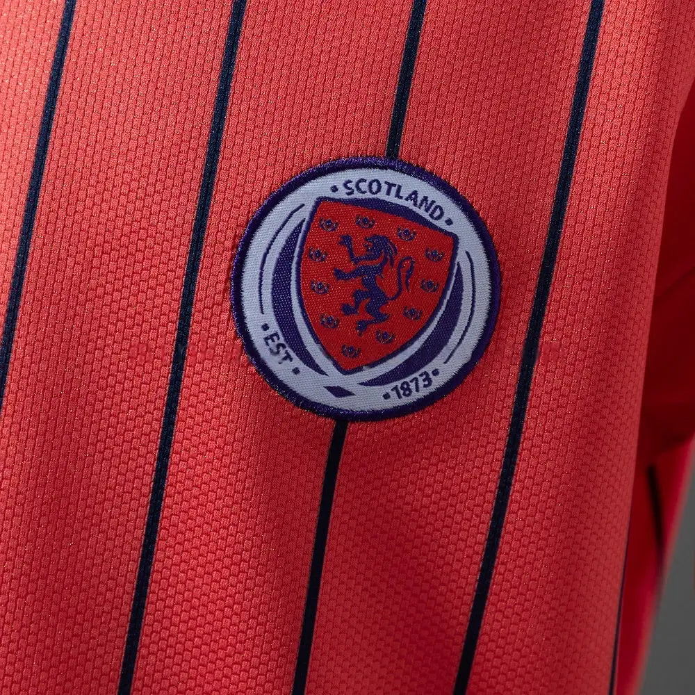 Kit Ensemble Football Extérieur Enfant 2026