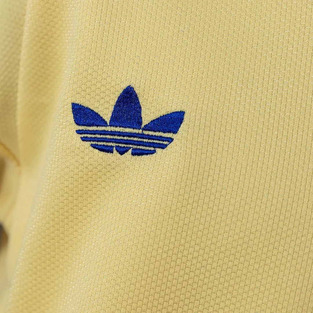 Kit Ensemble Football Extérieur Enfant 2026
