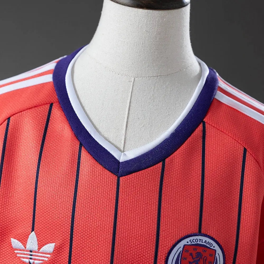 Kit Ensemble Football Extérieur Enfant 2026