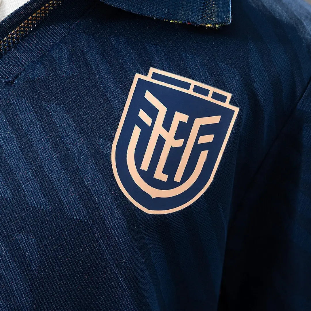 Kit Ensemble Football Extérieur Enfant 2026