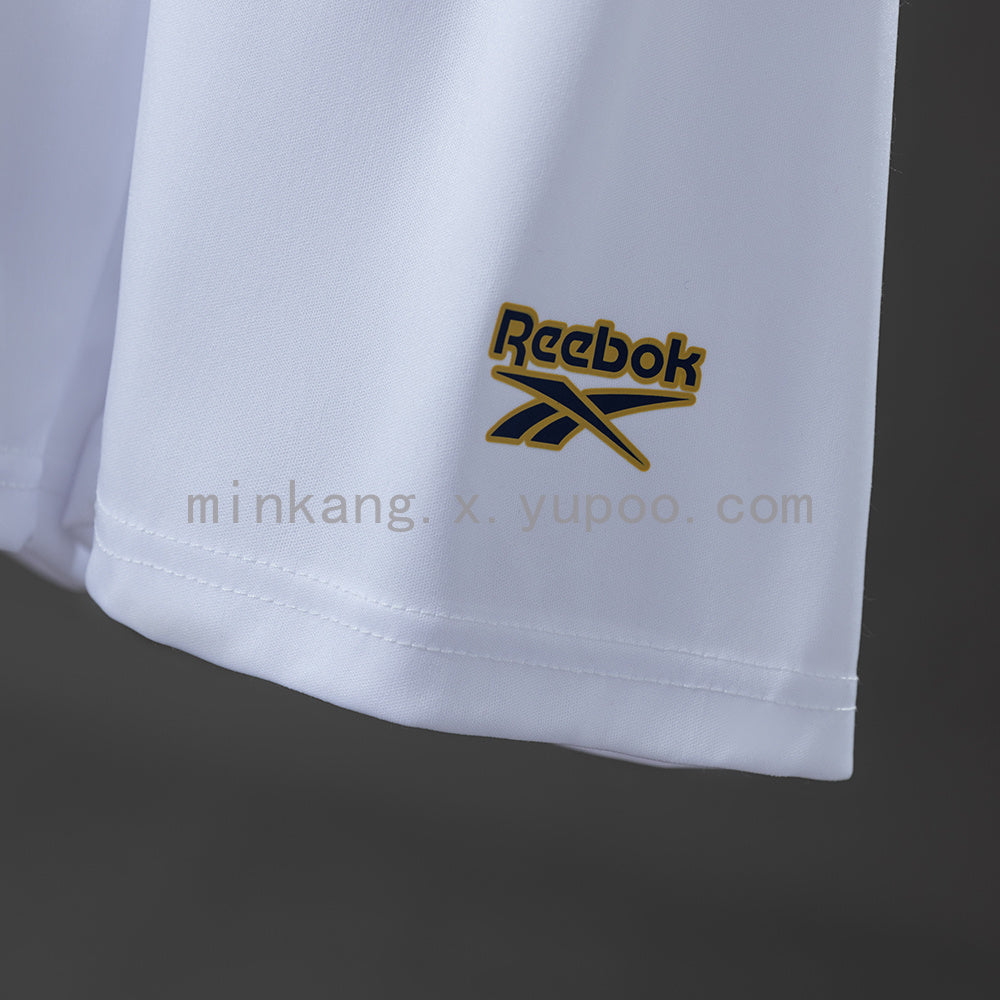 Kit Ensemble Football Extérieur Enfant Panama 2026