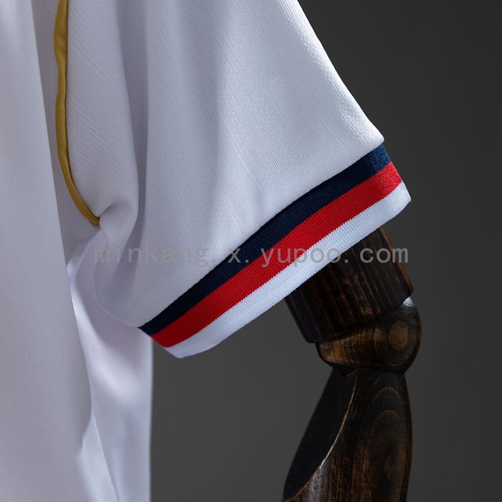 Kit Ensemble Football Extérieur Enfant Panama 2026
