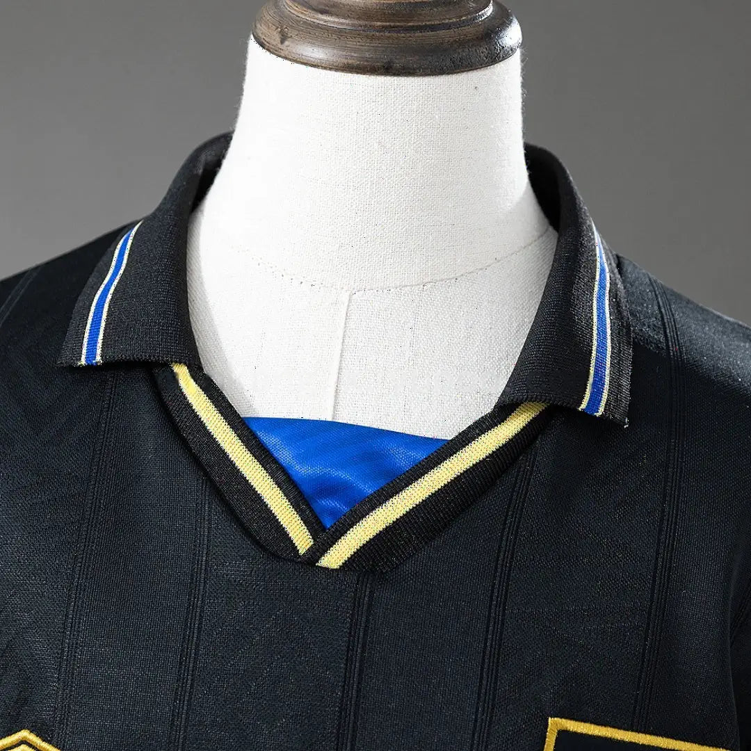 Kit Ensemble Football Extérieur Enfant Rétro 1993/94