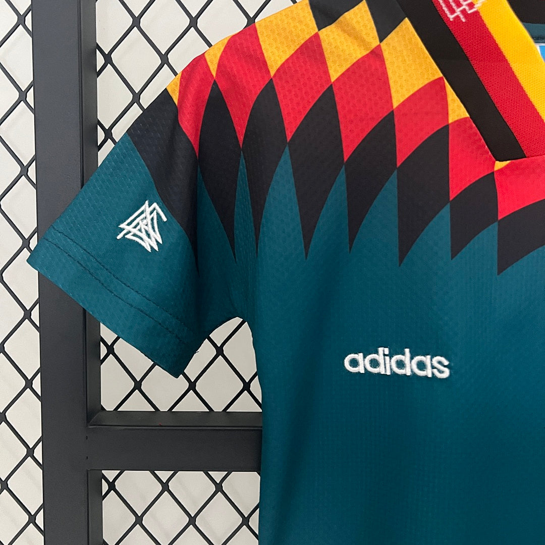 Kit Ensemble Football Extérieur Enfant Rétro 1994
