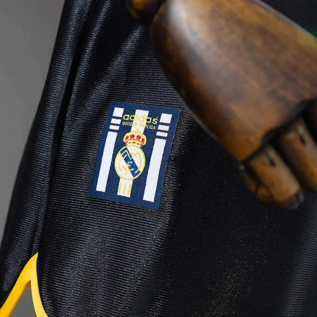 Kit Ensemble Football Extérieur Enfant Rétro 1999/2001