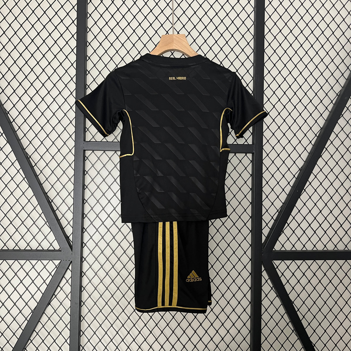 Kit Ensemble Football Extérieur Enfant Rétro 2011/12