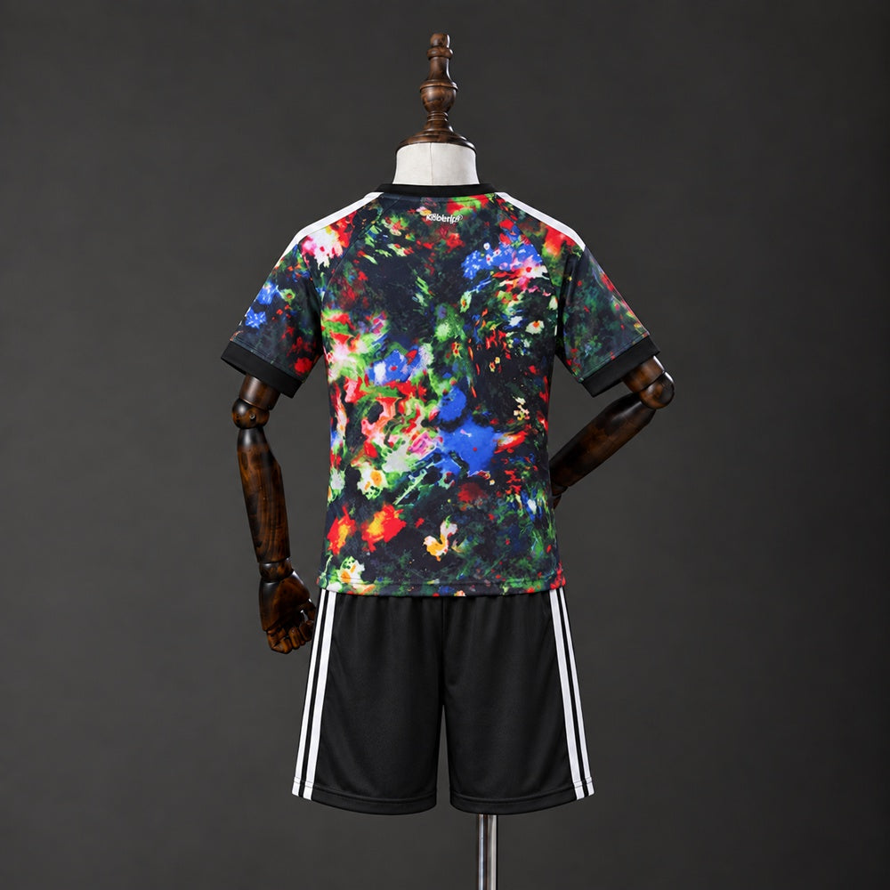 Kit Ensemble Football Fête De La Bière Enfant 2026/27.
