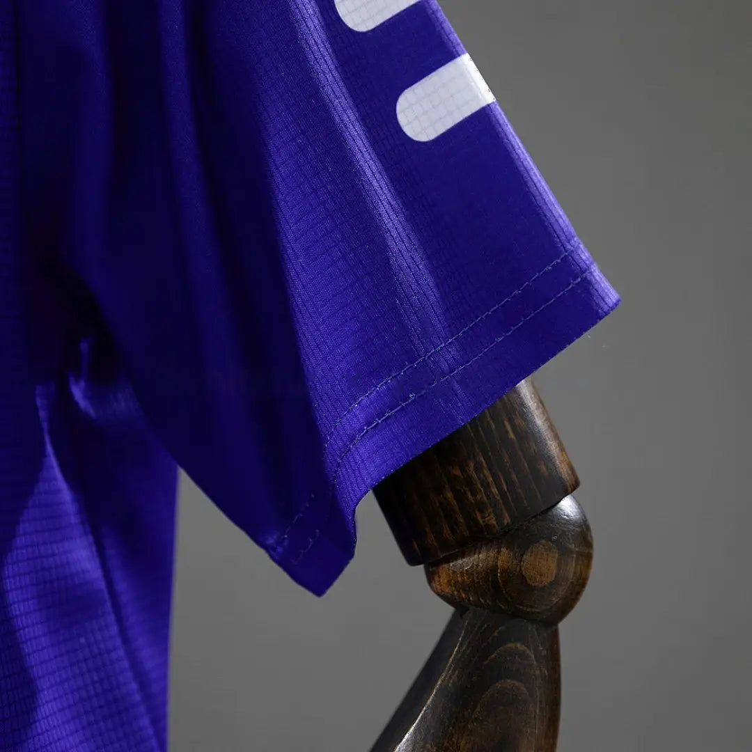 Kit Ensemble Football Fiorentina Domicile Enfant Rétro 1998/99