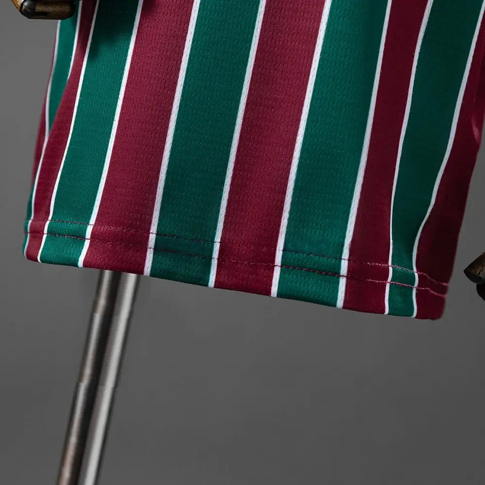 Kit Ensemble Football Fluminense Domicile Enfant 2026/27