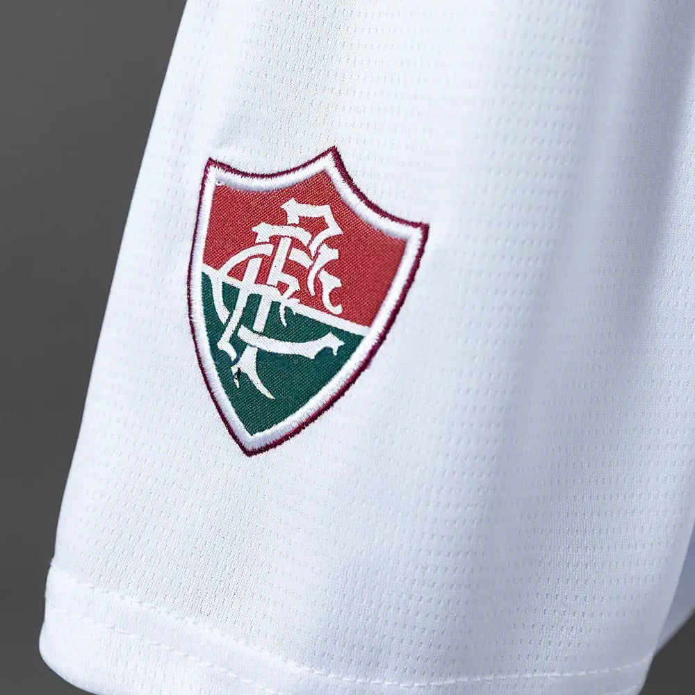 Kit Ensemble Football Fluminense Domicile Enfant 2026/27