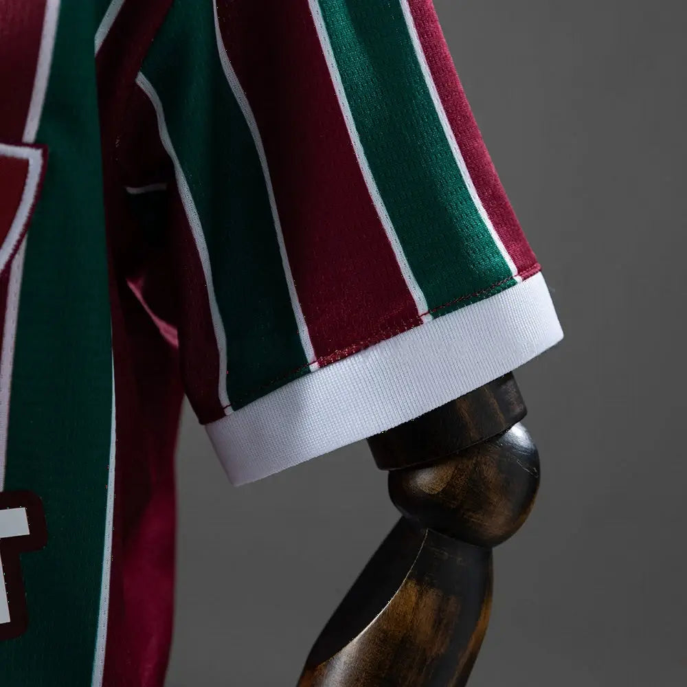 Kit Ensemble Football Fluminense Domicile Enfant 2026/27