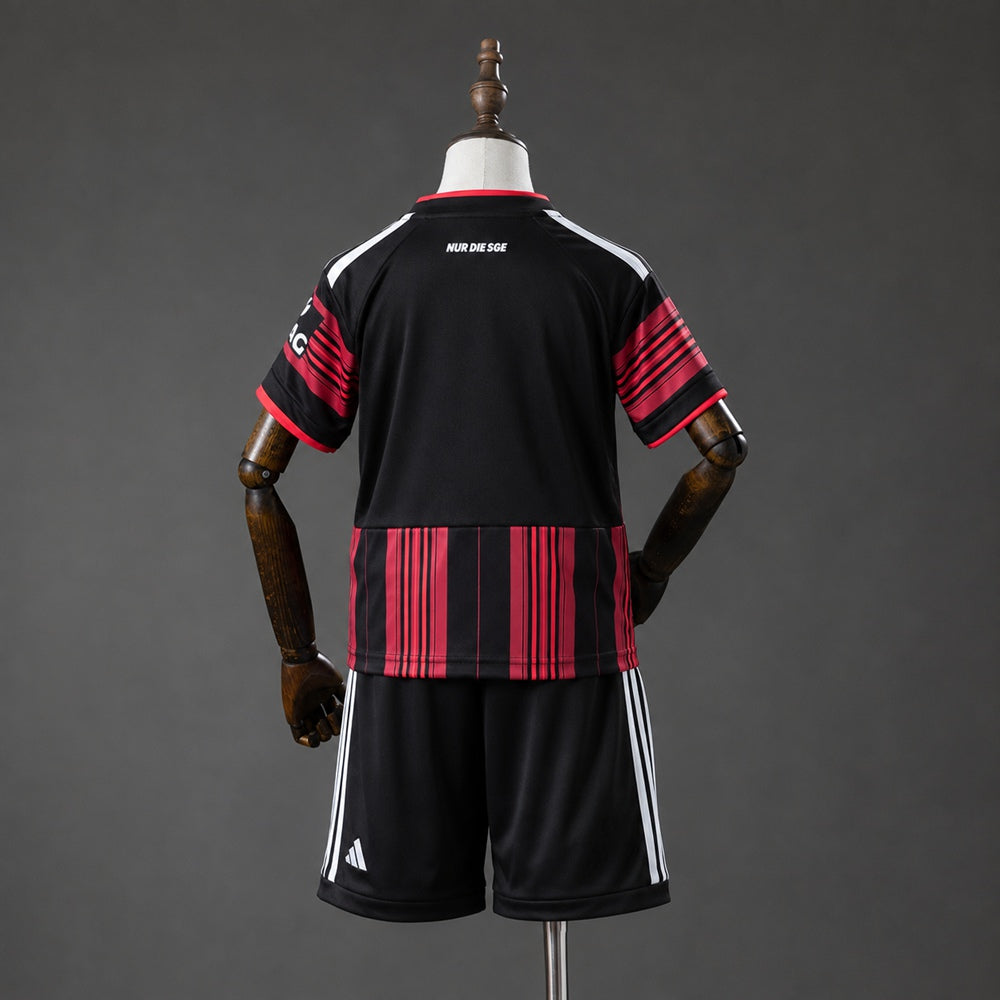 Kit Ensemble Football Frankfurt Domicile Enfant 2026/27