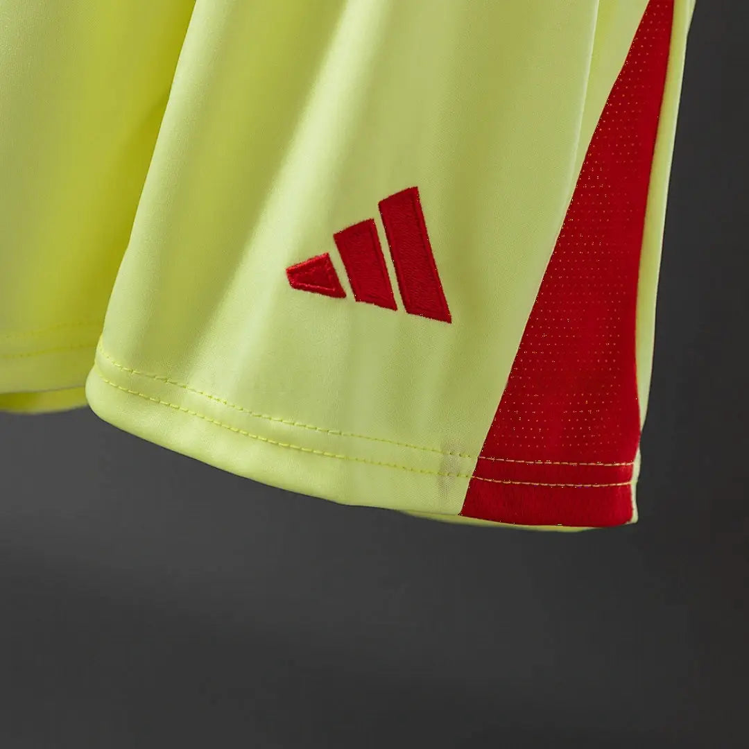 Kit Ensemble Football Gardien Enfant 2025/26