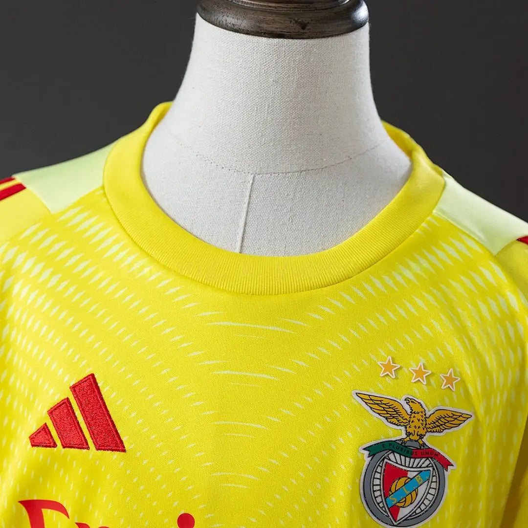 Kit Ensemble Football Gardien Enfant 2025/26