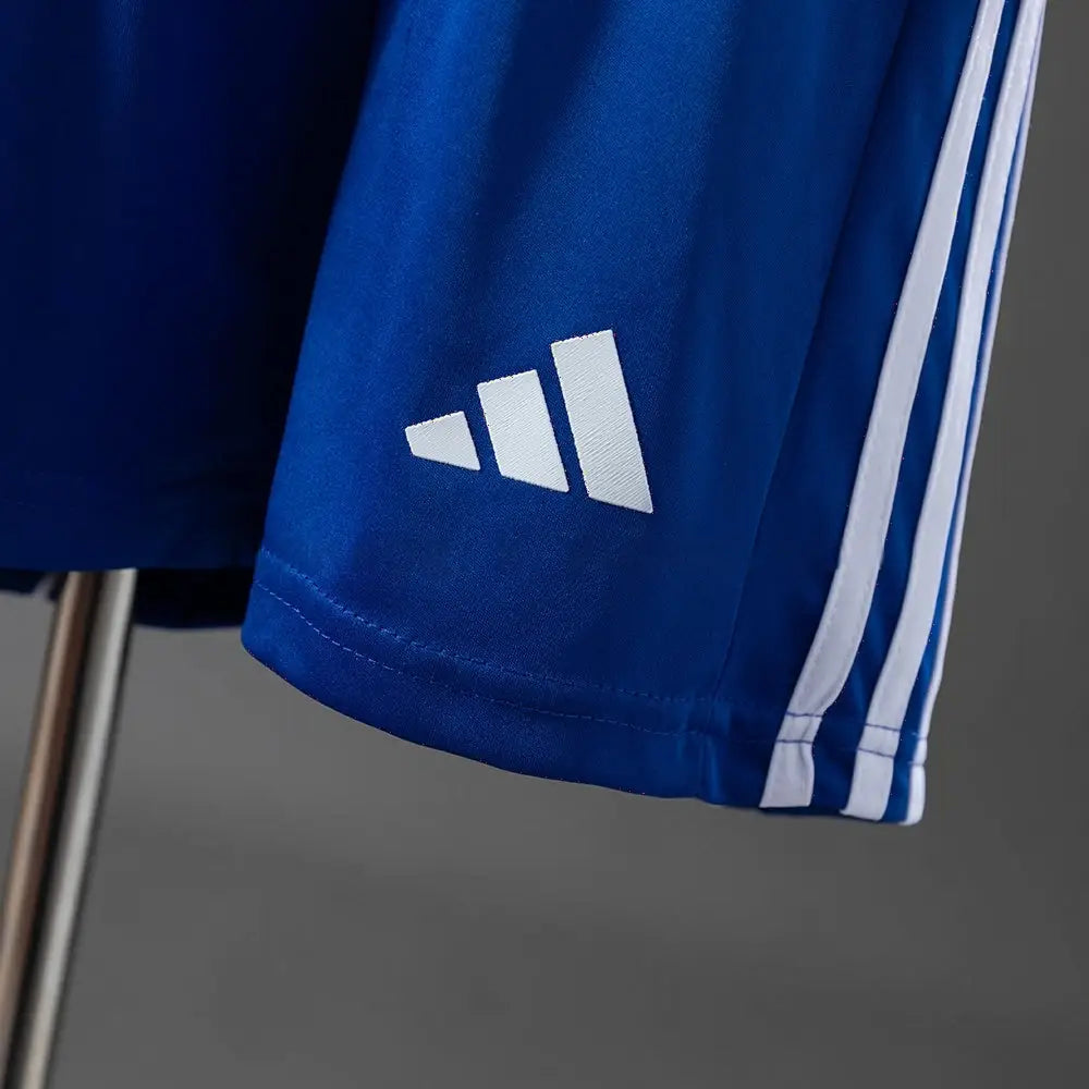 Kit Ensemble Football Granada Domicile Enfant 2025/26.