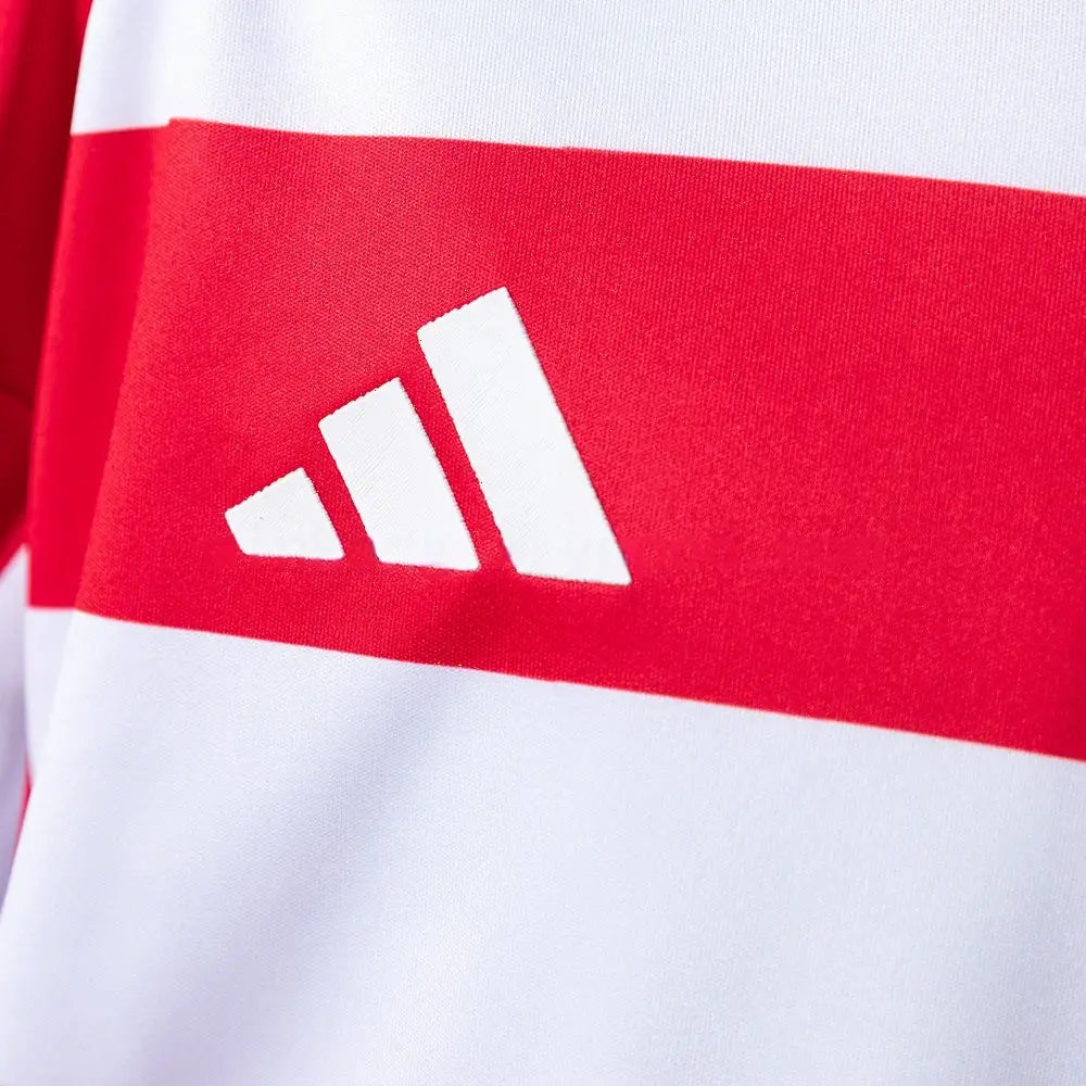 Kit Ensemble Football Granada Domicile Enfant 2025/26.