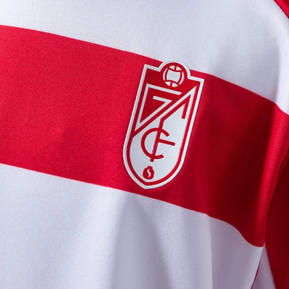 Kit Ensemble Football Granada Domicile Enfant 2025/26.